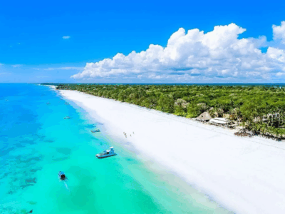 kenyan beach holiday packages - lugendor adventures